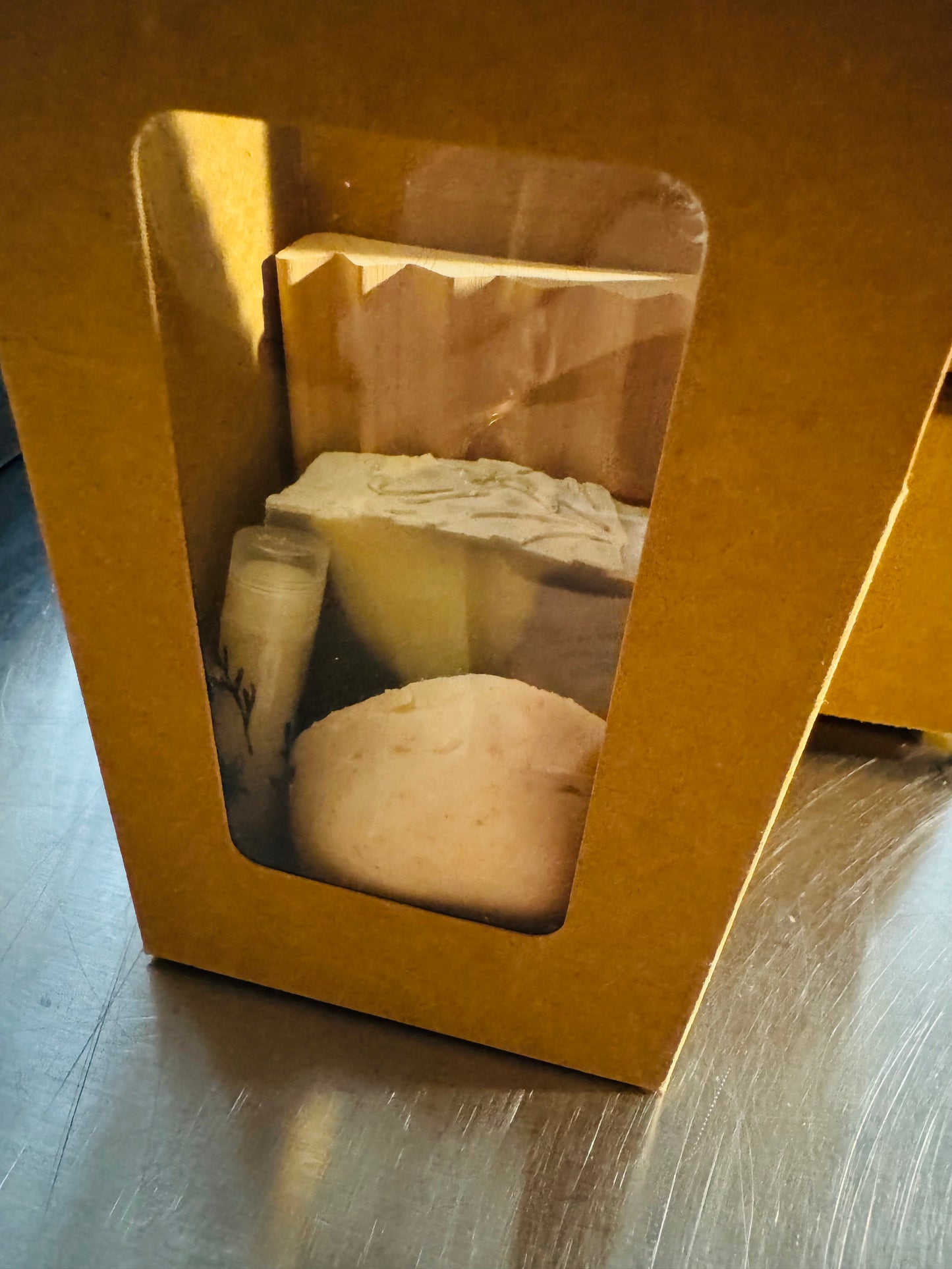 #1 Mothers Day Gift Box