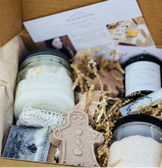 Pumpkin Spice Gift Box-Limited Edition