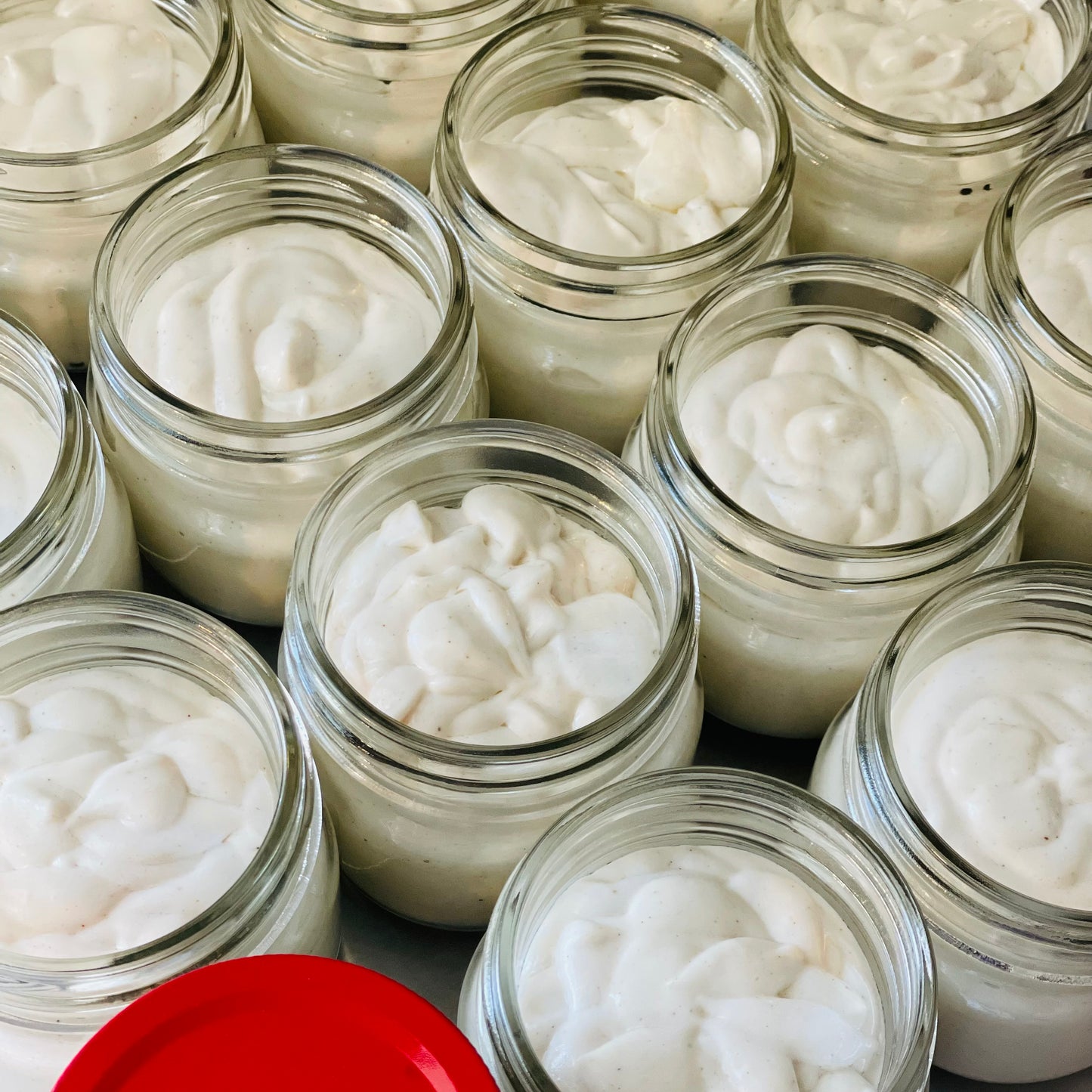 Grandma Mary's Rose Facial Lotion