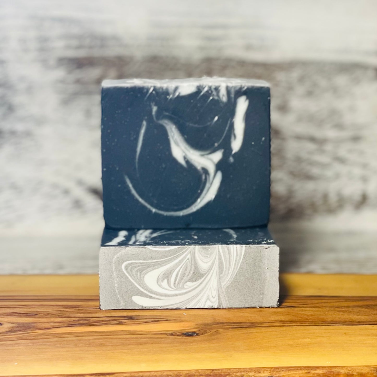Licorice Vegan Handcrafted Soap