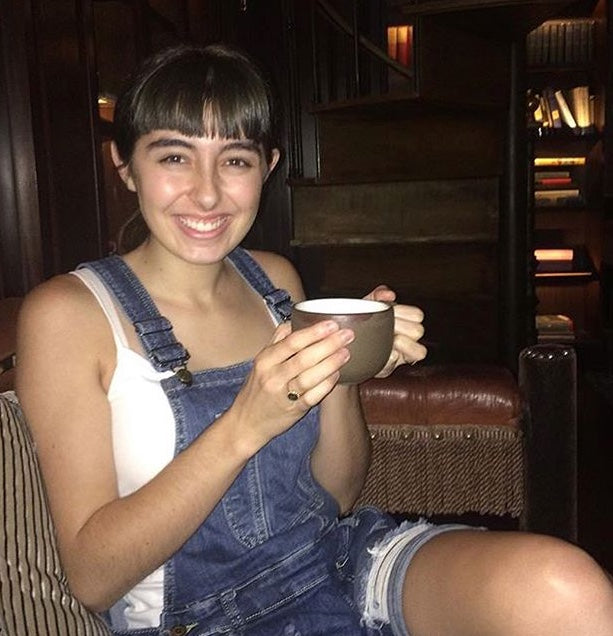 Soaking In~Self Care