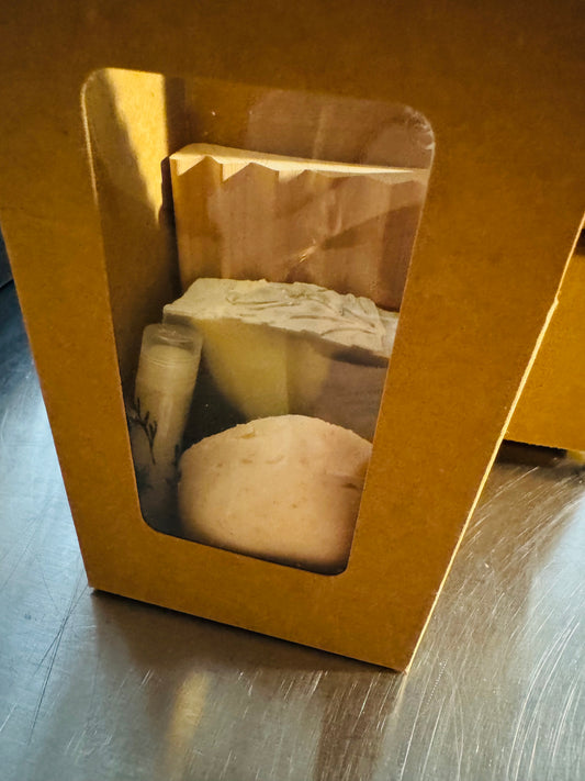 #1 Mothers Day Gift Box