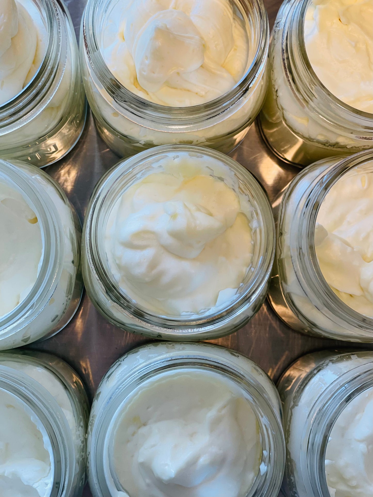Pumpkin Spice Latte Coffee Body Butter