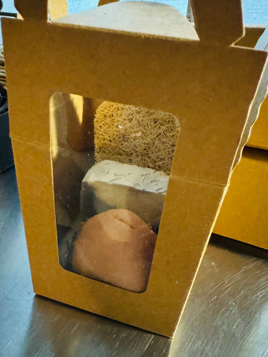 #2 Mothers Day Gift Box