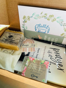 Blessing Gift Box