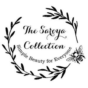 The Saroya Collection Simple Beauty for Everyone