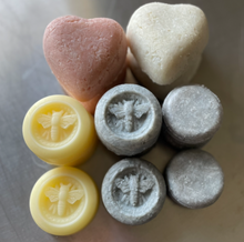 Load image into Gallery viewer, Eco-Conscious Shampoo Bar