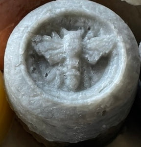 Eco-Conscious Shampoo Bar