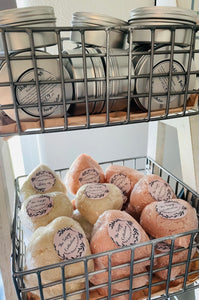 Eco-Conscious Shampoo Bar