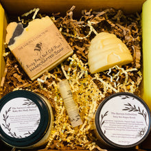 Load image into Gallery viewer, Busy Bee Gift Box