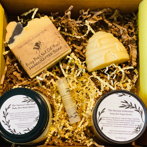 Busy Bee Gift Box