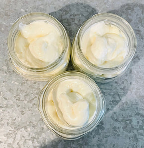 Baby Bee Body Butter