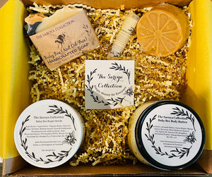 Baby Bee Body Butter