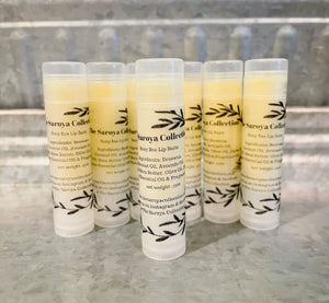 Busy Bee Lip Balm