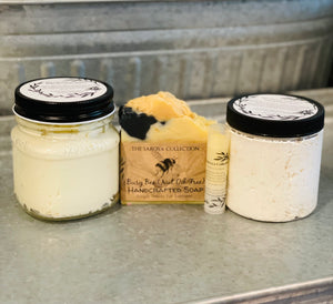 Busy Bee Lip Balm