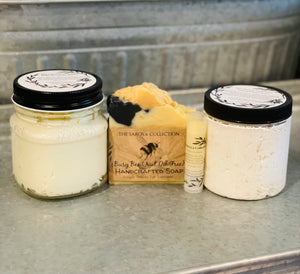 Baby Bee Body Butter