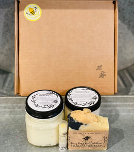 Baby Bee Body Butter