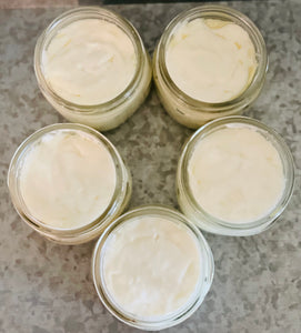 Grandma Mary's Rose Facial Lotion