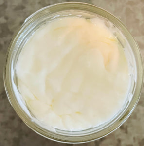Grandma Mary's Rose Facial Lotion