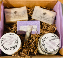 Load image into Gallery viewer, Saroya Signature Spa Gift Box