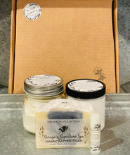 Load image into Gallery viewer, Saroya Signature Spa Gift Box
