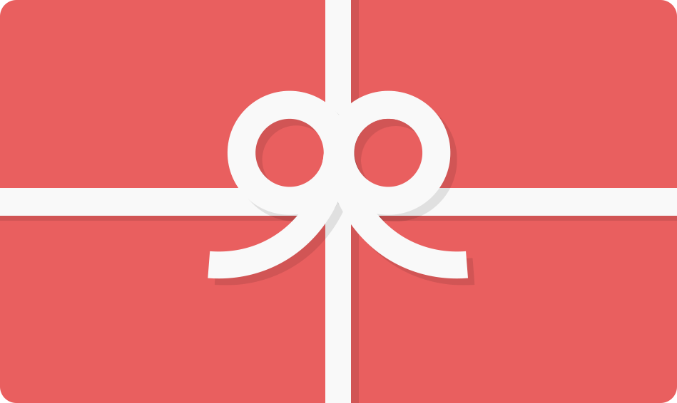Gift Card - The Saroya Collection